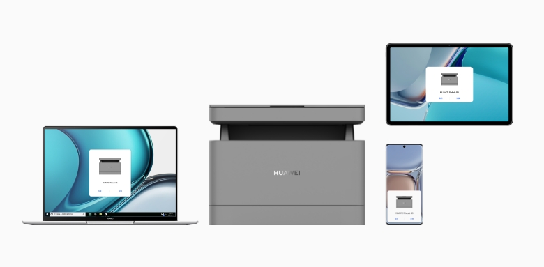 HUAWEI PixLab B5 KSP overview