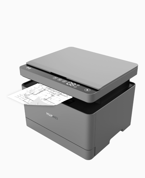 HUAWEI PixLab B5 KSP overview