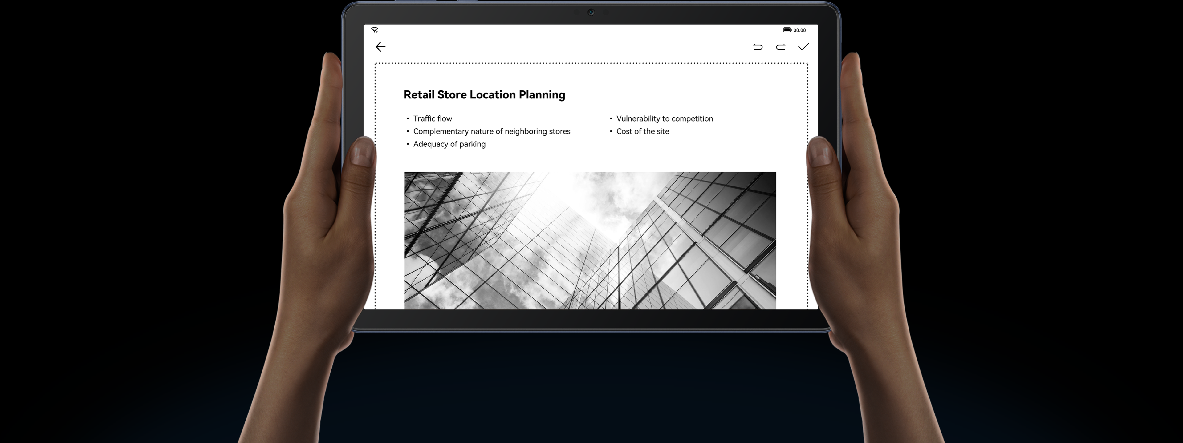 HUAWEI MatePad C5e-eye comfort