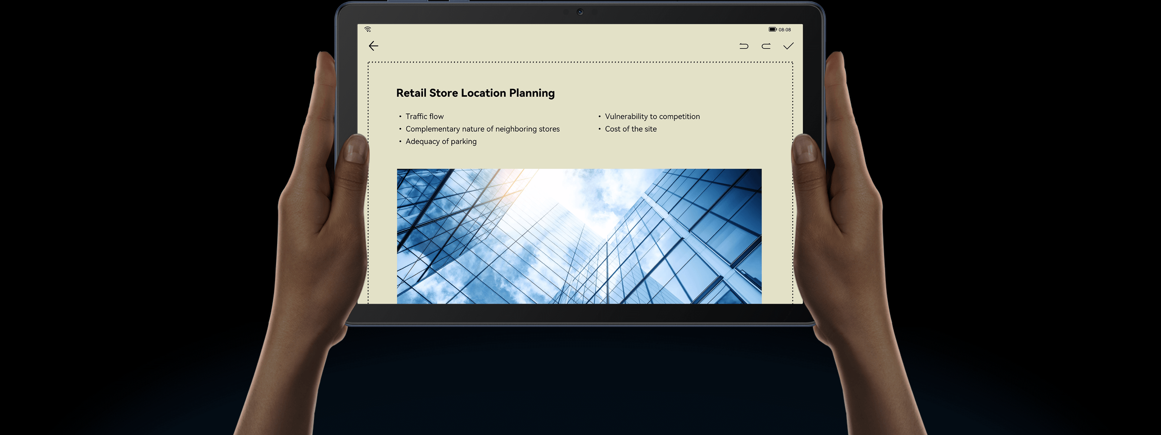 HUAWEI MatePad C5e-eye comfort