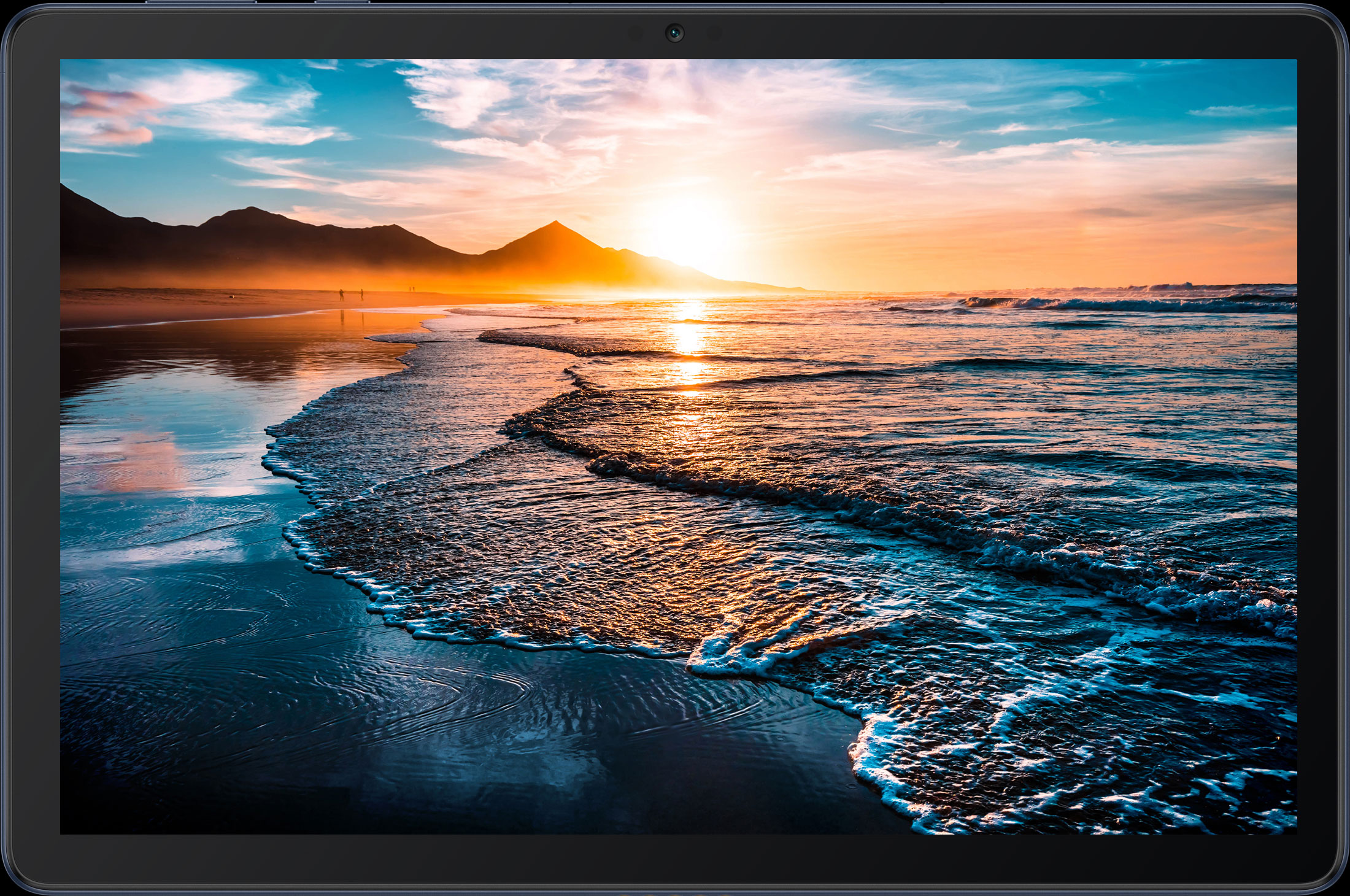 HUAWEI MatePad C5e-screen