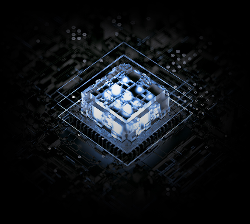 HUAWEI MatePad C7 Chip