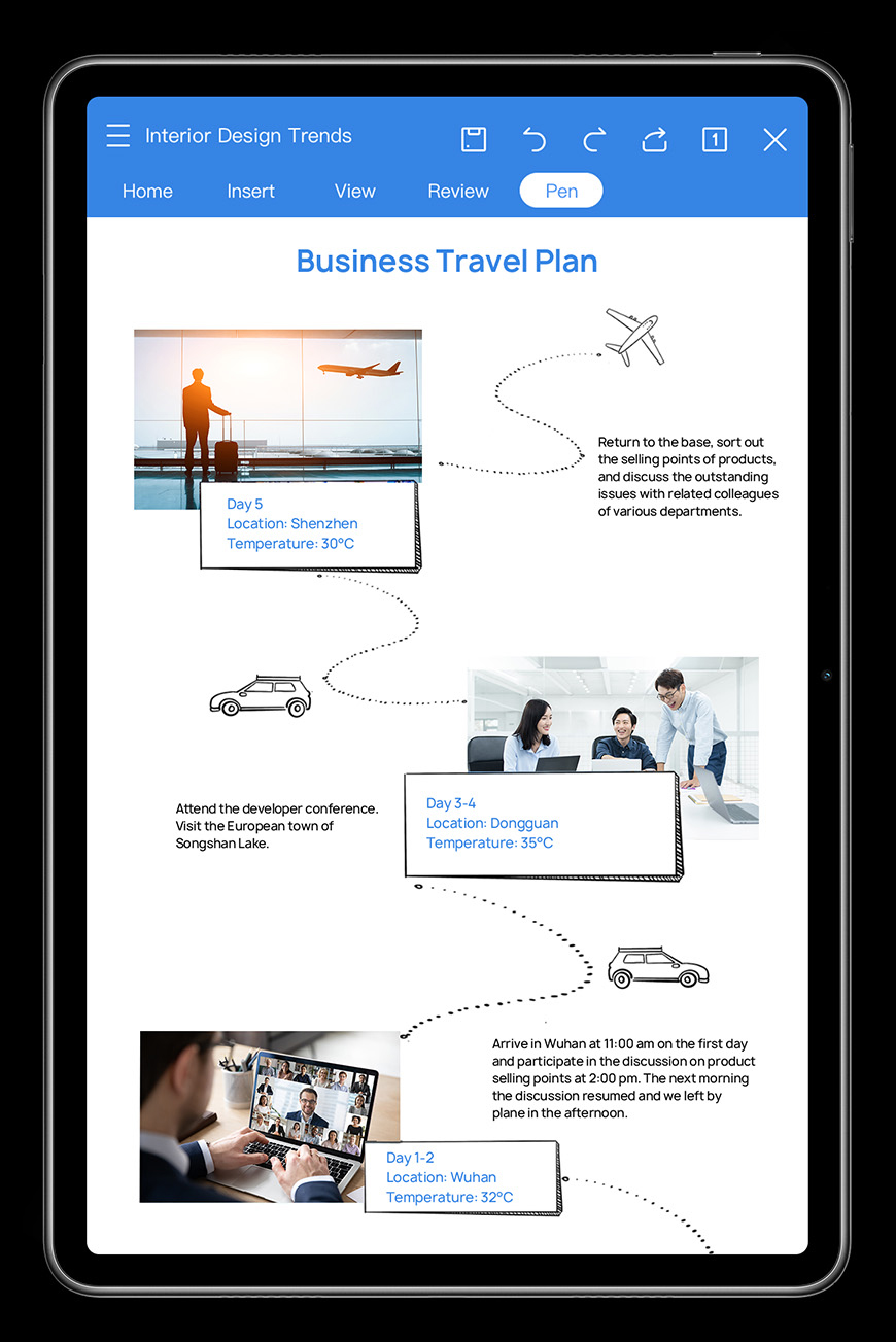 HUAWEI MatePad C7 Eye Protection