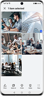 HUAWEI MatePad C7 Multi-Screen Collaboration