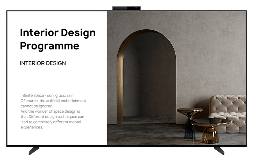 HUAWEI MatePad C7 Multi-Screen Collaboration