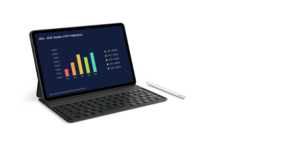 HUAWEI MatePad C7