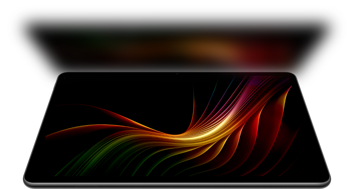 HUAWEI MatePad C7 Display