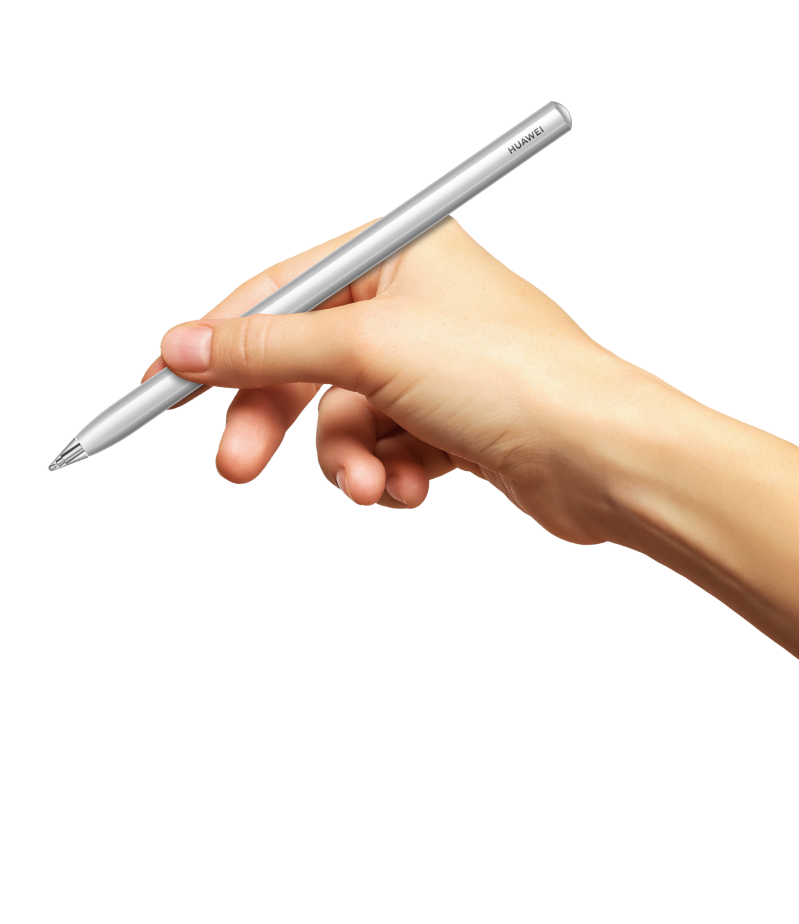 HUAWEI MatePad C7 Split Screen