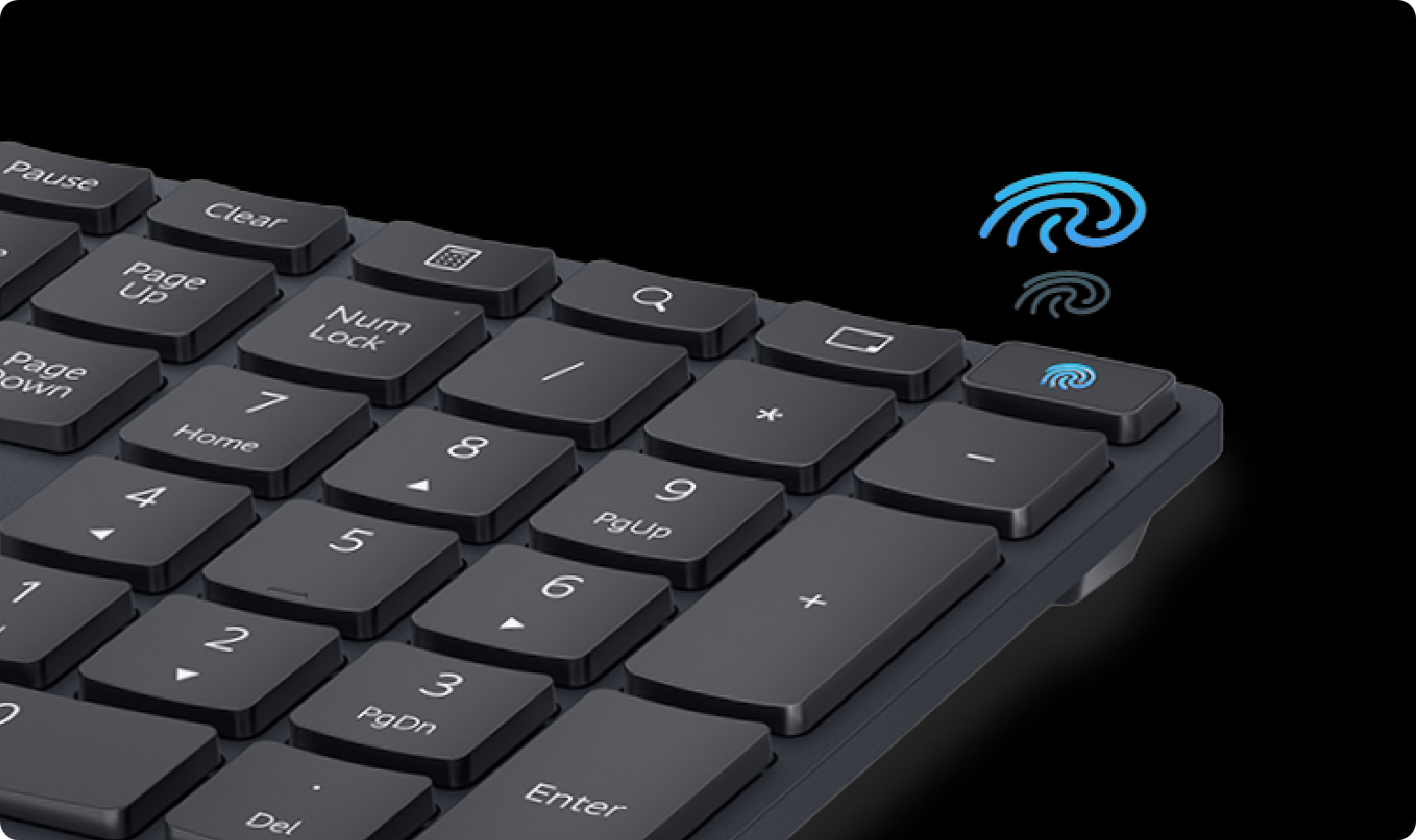 HUAWEI MateStation B515 Keyboard