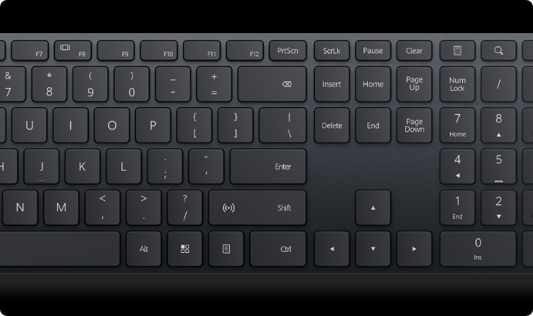 HUAWEI MateStation B515 Keyboard