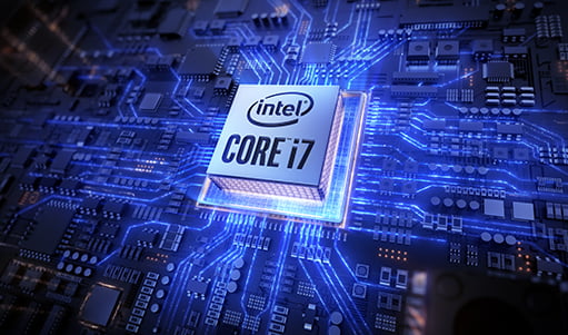 HUAWEI MateStation B520-highlights