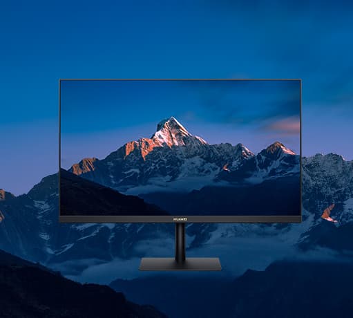 HUAWEI MateStation B520-highlights