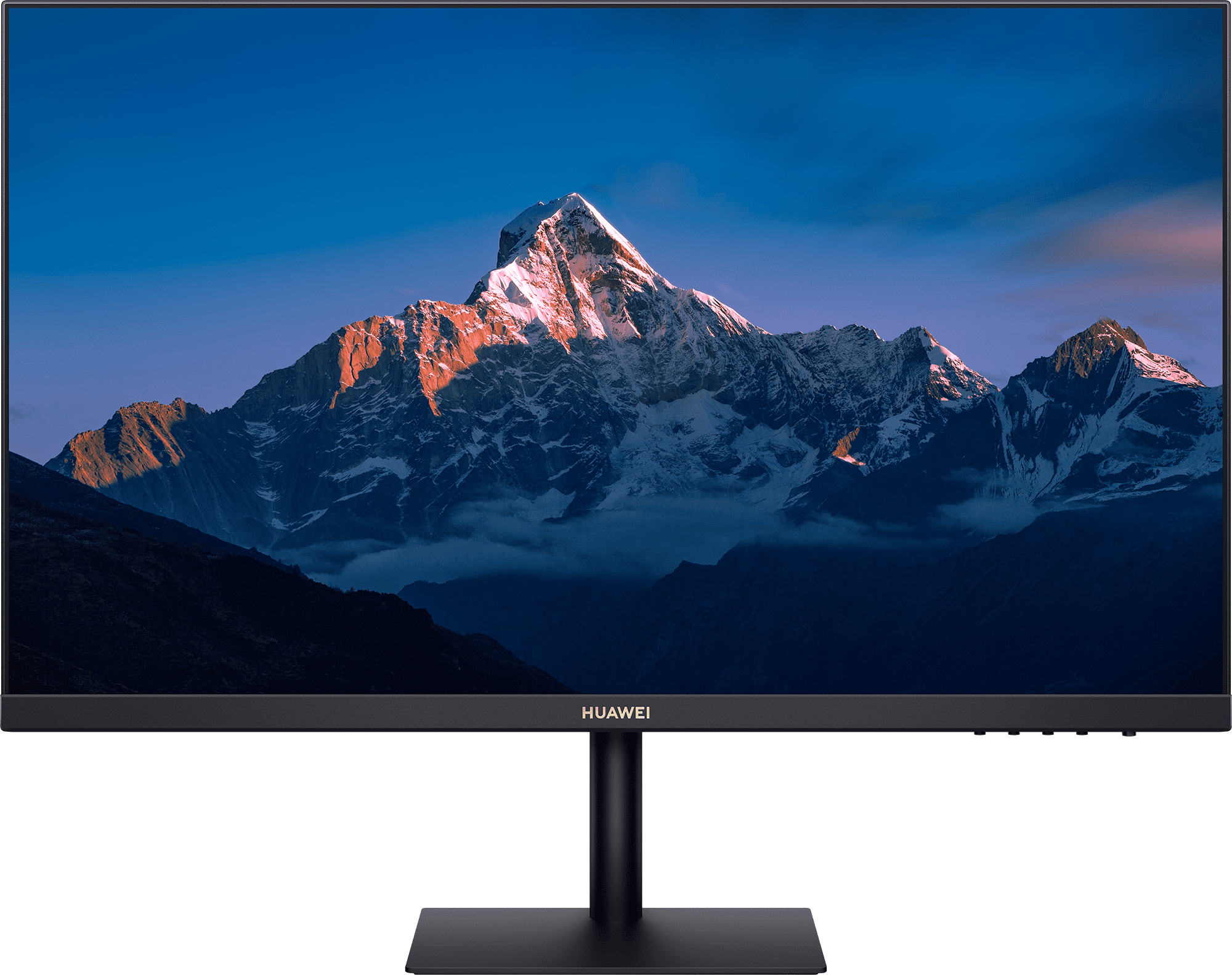 HUAWEI MateStation B520-authentication