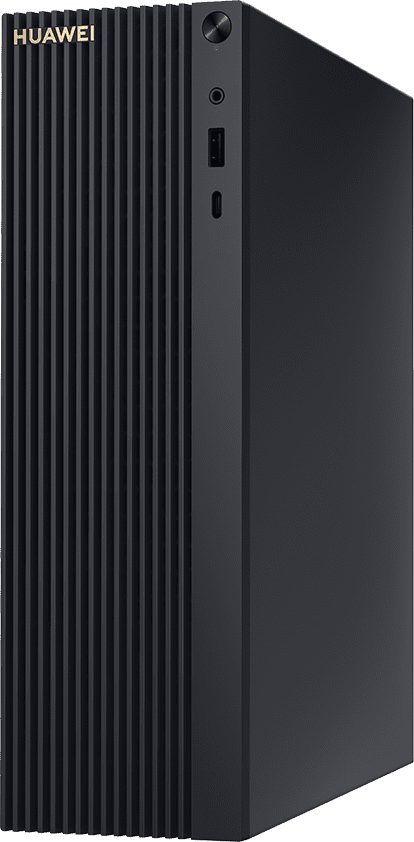 HUAWEI MateStation B520-authentication