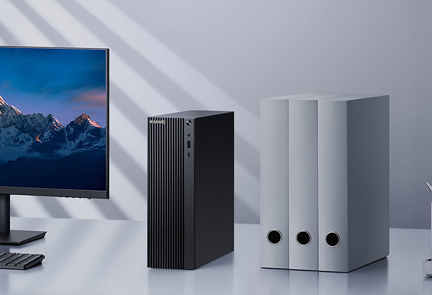 HUAWEI MateStation B520-mtbf