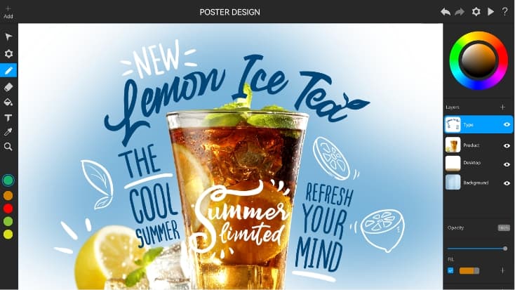 HUAWEI MateStation B520-tablet-collaboration