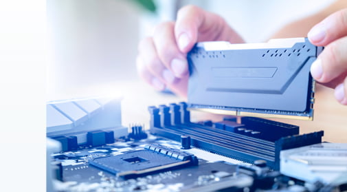 HUAWEI MateStation B520-service