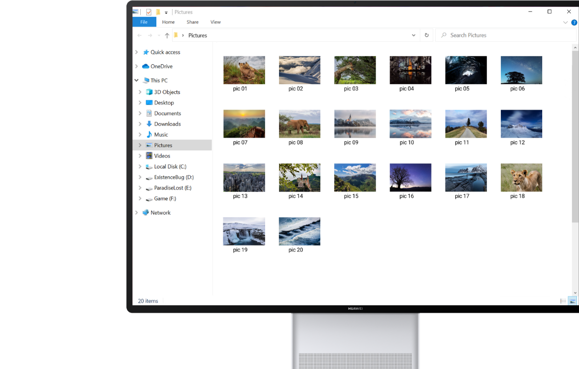 huawei matestation x huawei share with tablet 03