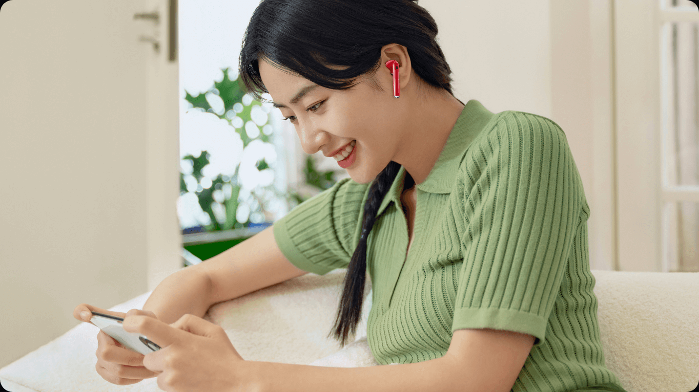 HUAWEI Freebuds Lipstick Wireless Hd Recording