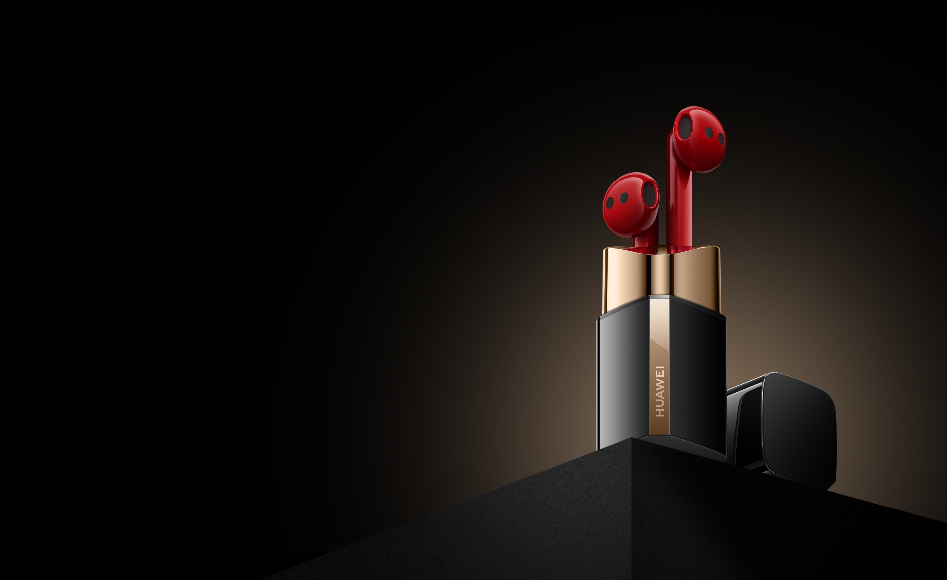 HUAWEI FreeBuds Lipstick - HUAWEI Canada