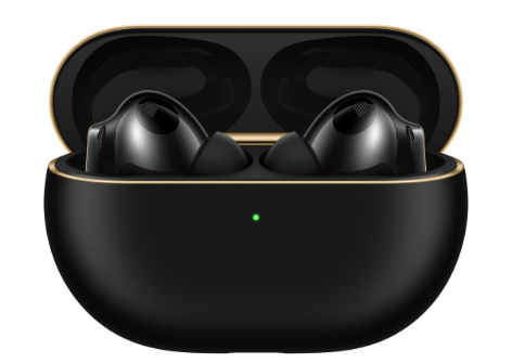 Show the colors of the HUAWEI FreeBuds Pro 4