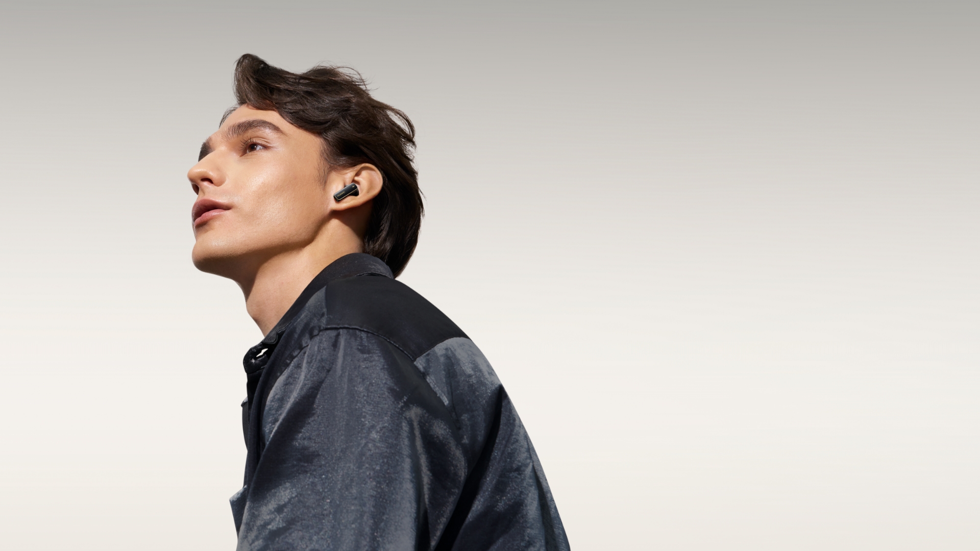 Show the colors of the HUAWEI FreeBuds Pro 4