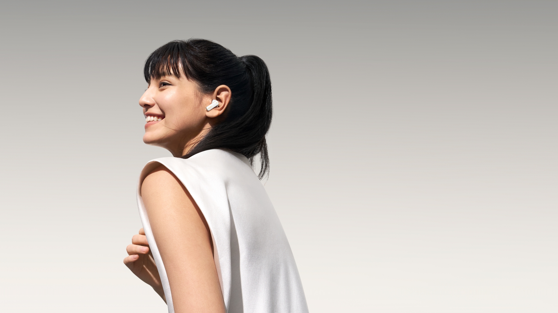 HUAWEI FreeBuds Pro 4 - HUAWEI 日本