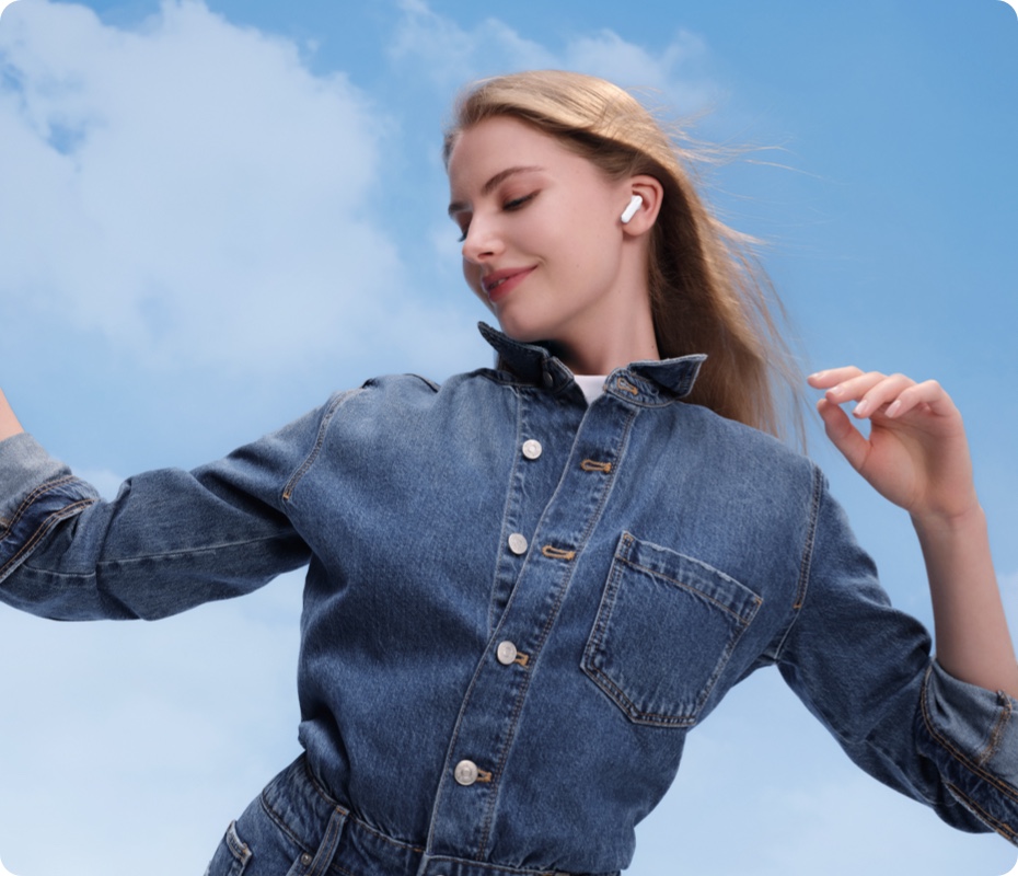 HUAWEI FreeBuds SE 2 Battery