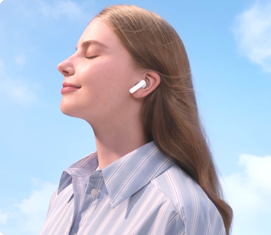 HUAWEI FreeBuds SE 2 Comfort