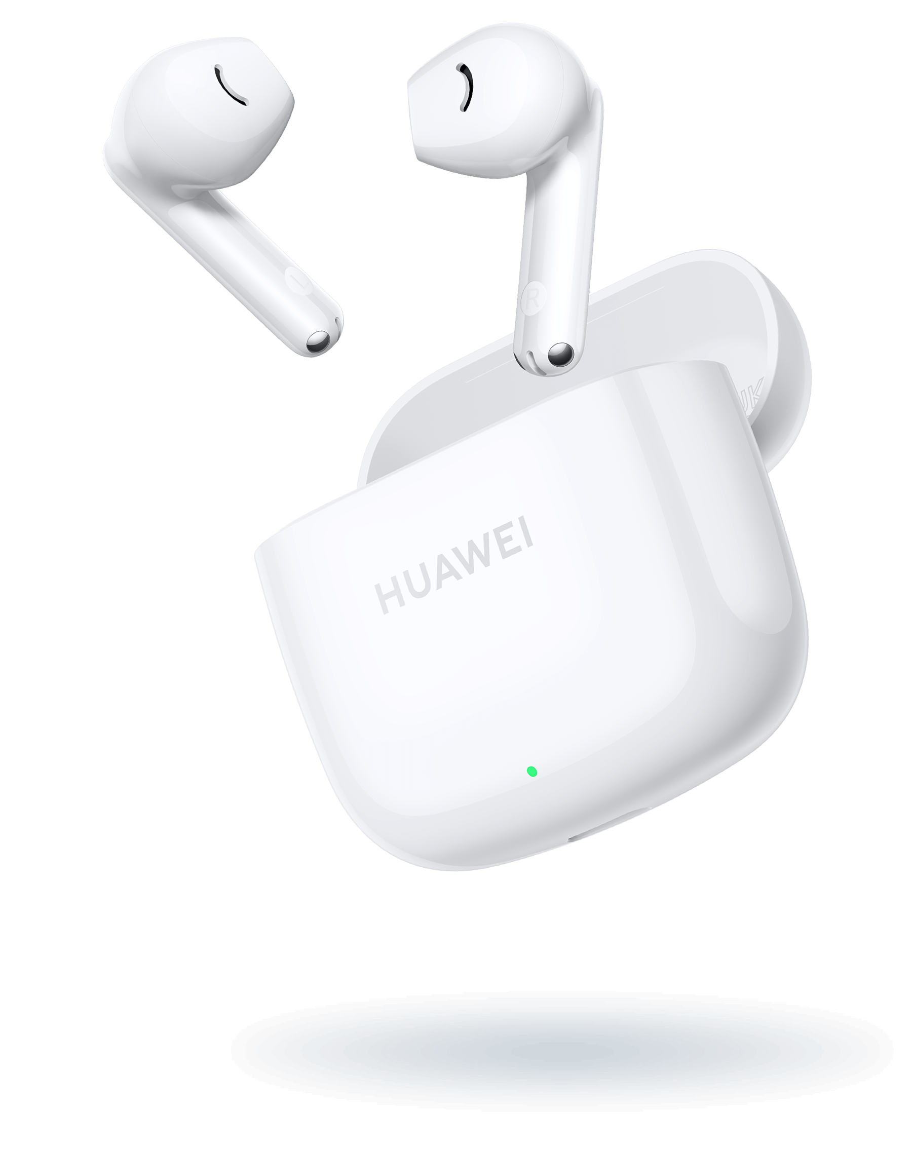 HUAWEI FreeBuds SE 2 Display