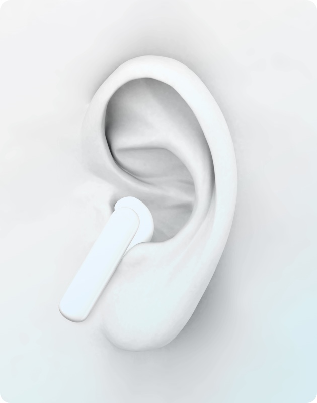 HUAWEI FreeBuds SE 2 Touch