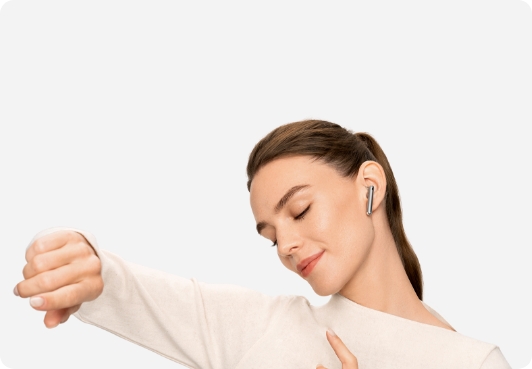 Huawei Freebuds 4 Air Fit