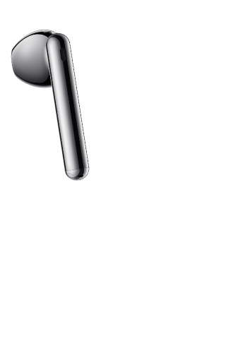 Huawei Freebuds 4 ID Color Silver