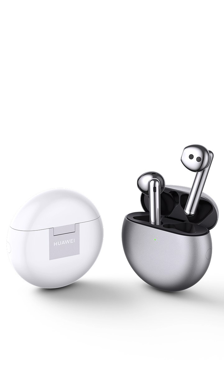 HUAWEI FreeBuds 4E