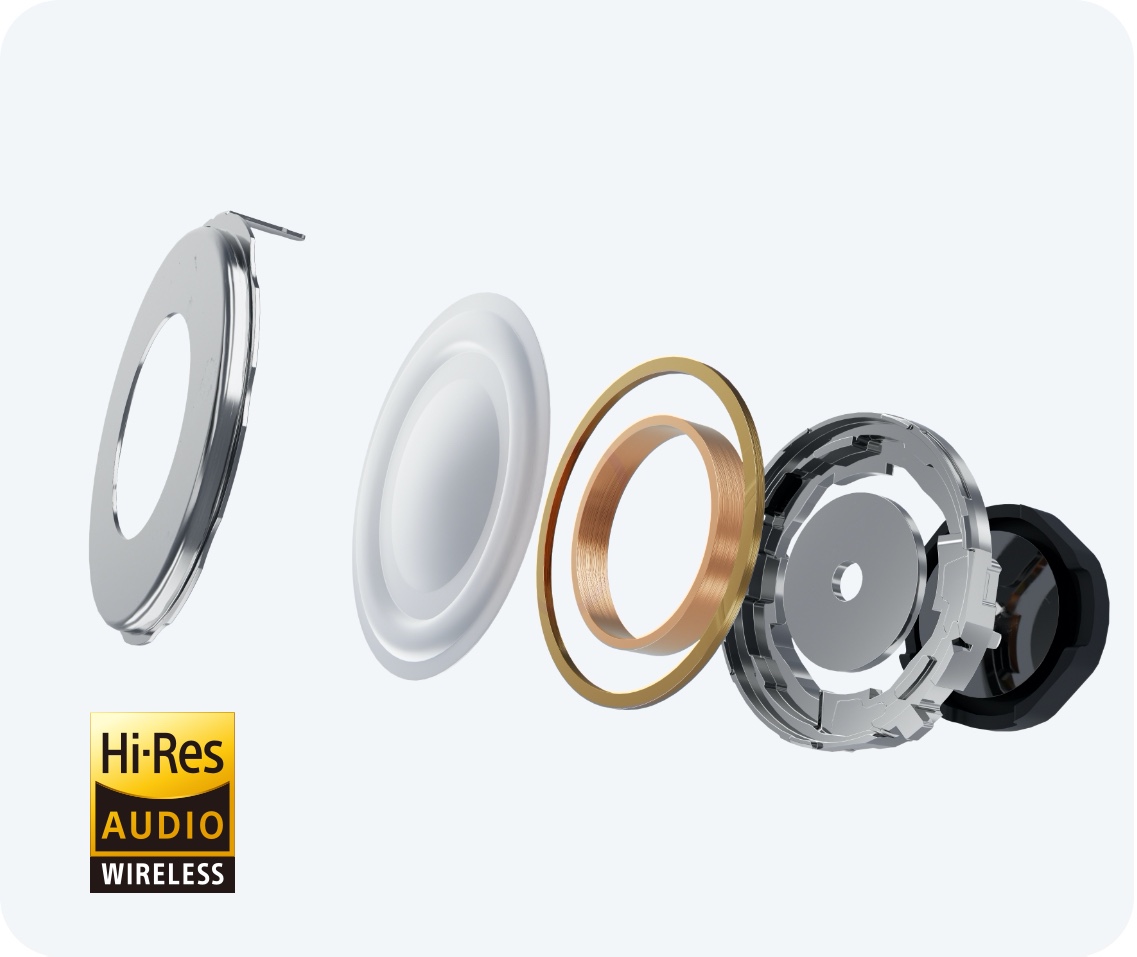 HUAWEI Freebuds 5i Reason 4