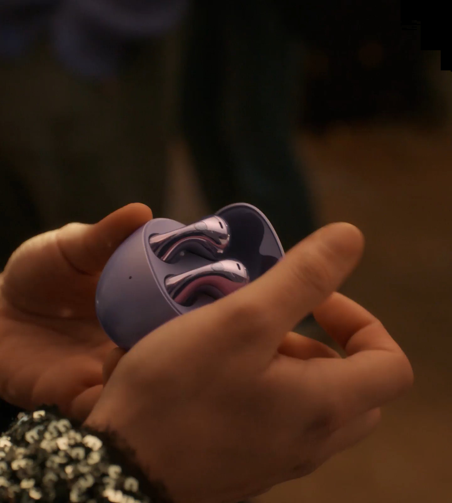 HUAWEI FreeBuds 6 パープル HUAWEI FreeBuds 6i - HUAWEI Global