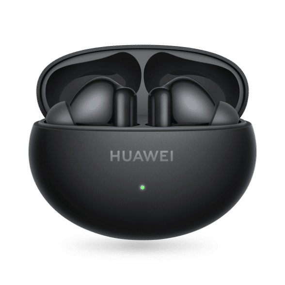 HUAWEI Freebuds 6i Black ID