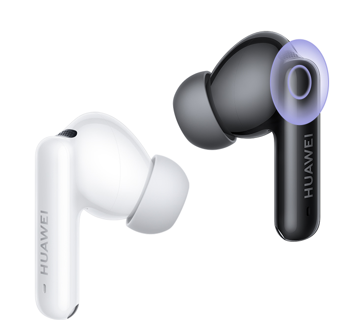 HUAWEI Freebuds 6i 11 mm Driver