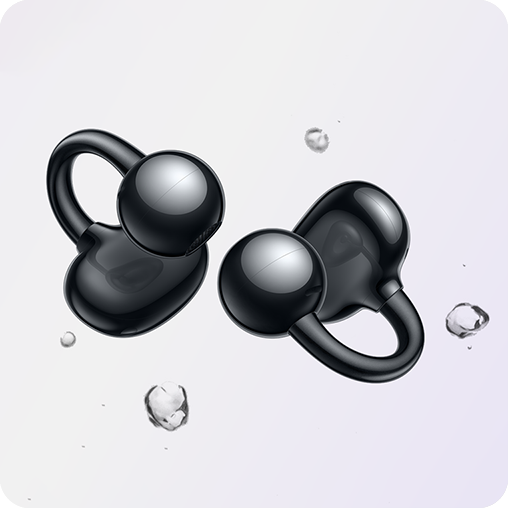 HUAWEI FreeClip Main Features