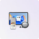 HUAWEI FreeClip Main Features
