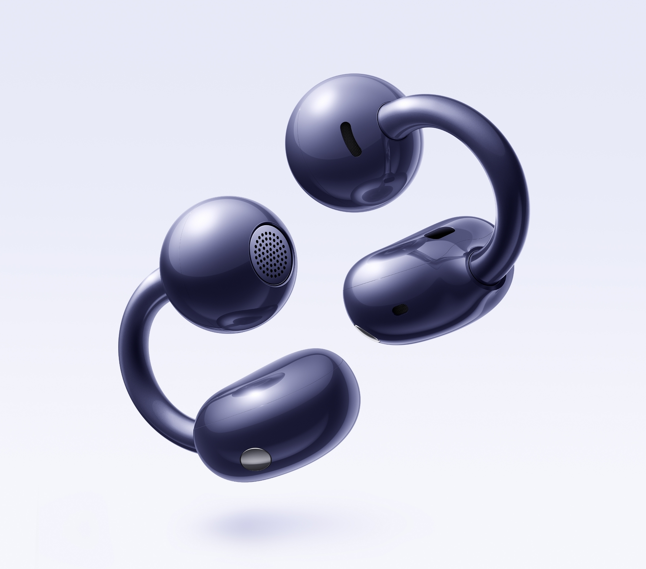 HUAWEI FreeClip 2 S