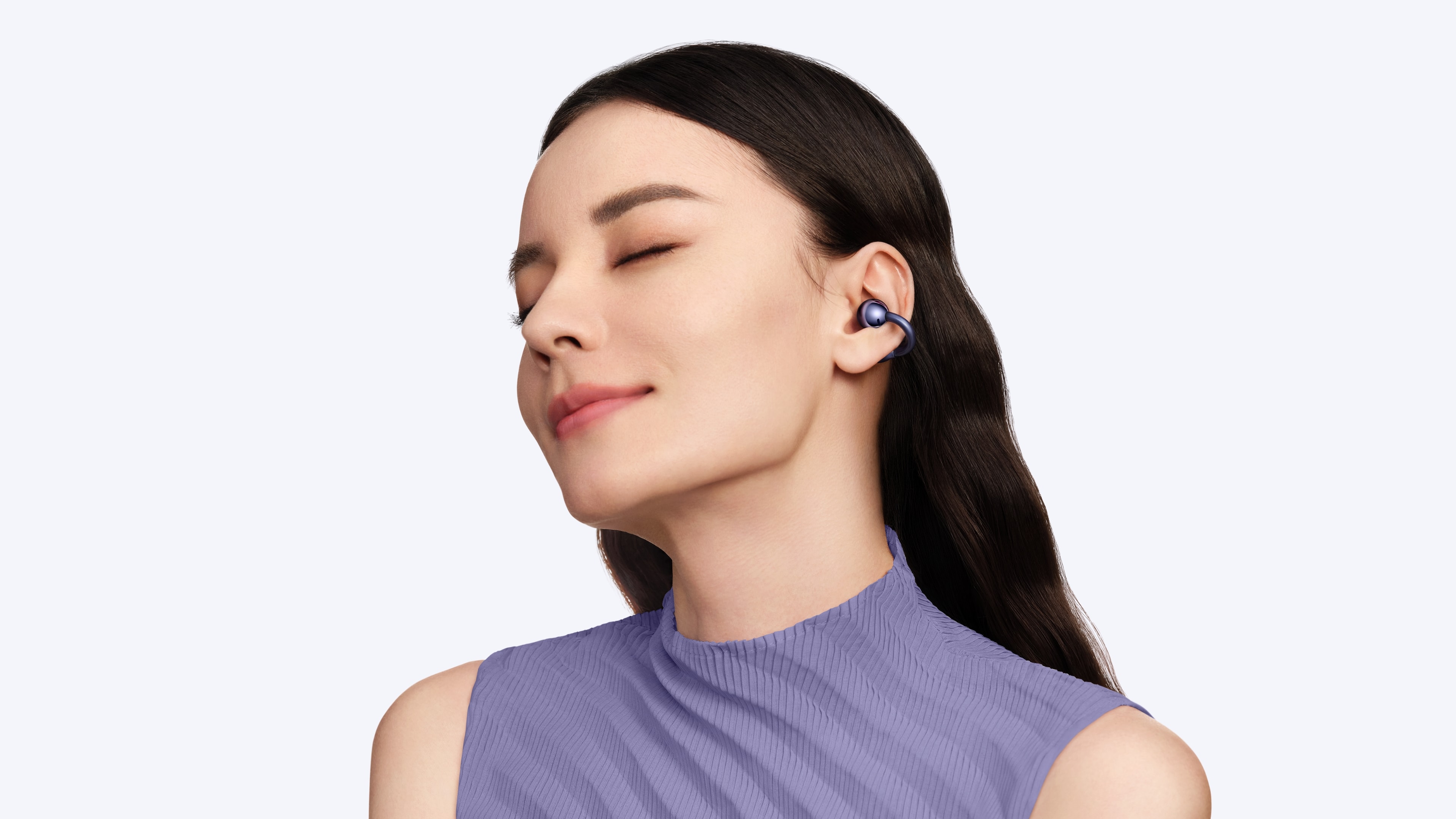 HUAWEI FreeClip 2 S Listening Experience