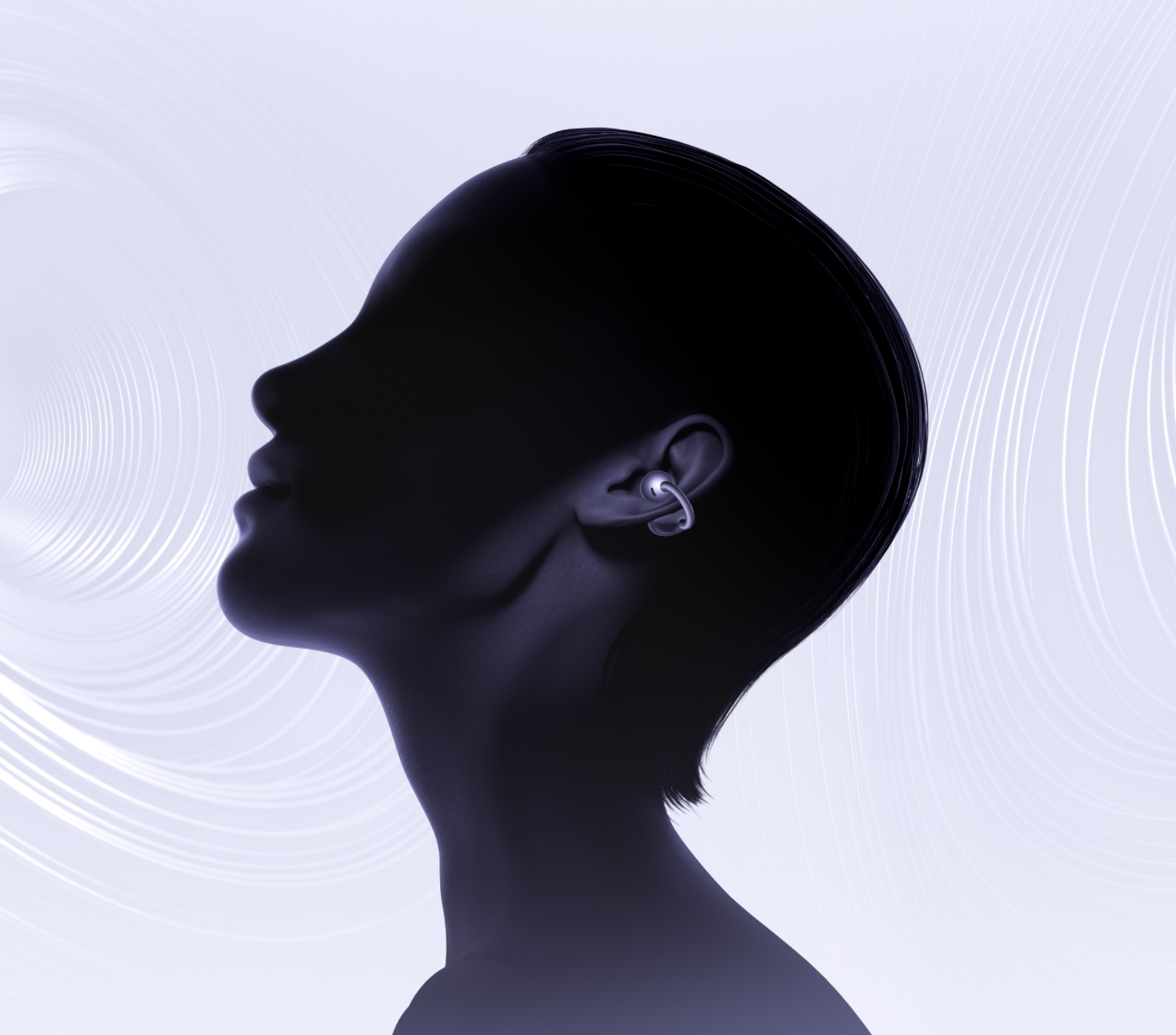 HUAWEI FreeClip 2 S Unlimited Spatial Audio