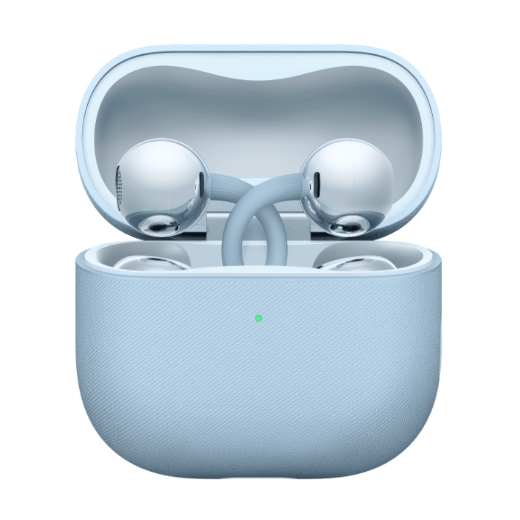 HUAWEI FreeClip 2 appearance, show the comparison with HUAWEI FreeClip