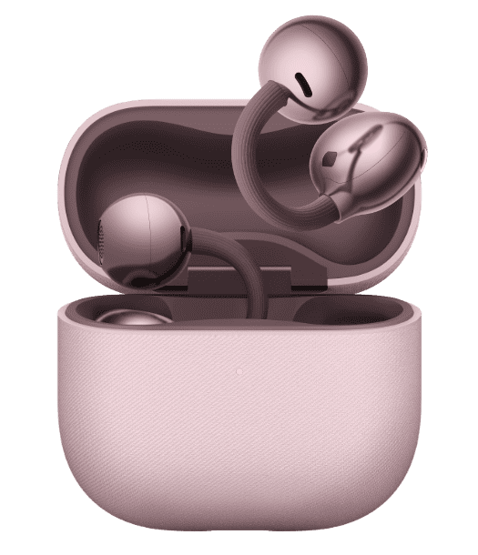 HUAWEI FreeClip 2 - HUAWEI Brasil