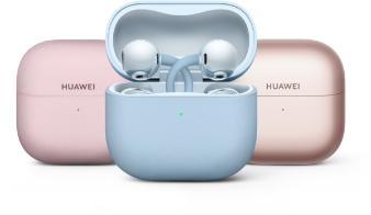 HUAWEI FreeClip 2 - HUAWEI Brasil