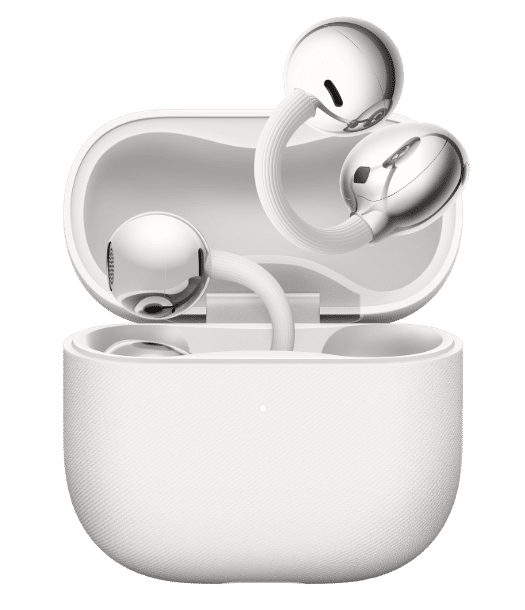HUAWEI FreeClip 2 - HUAWEI Brasil