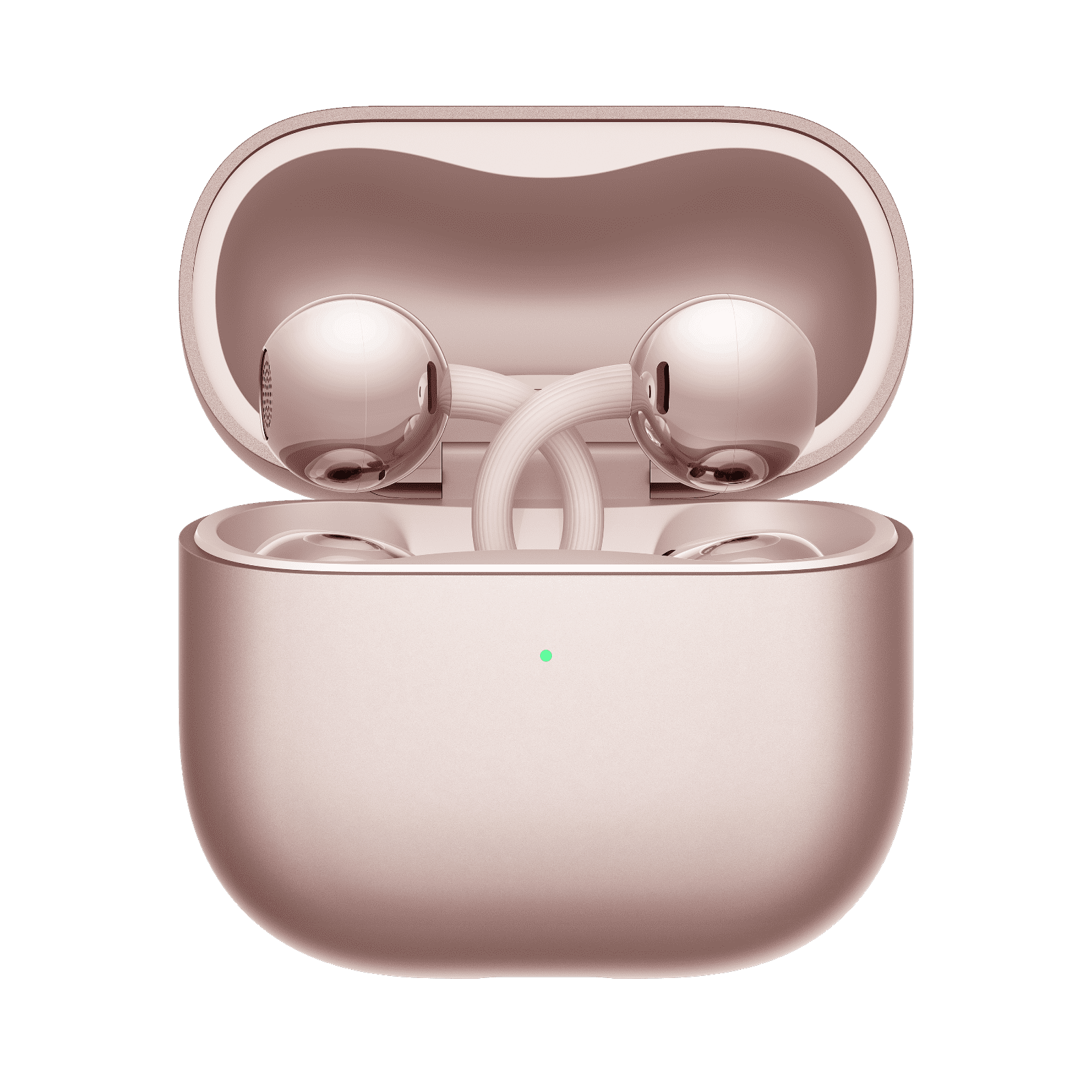 สีโรสโกลด์