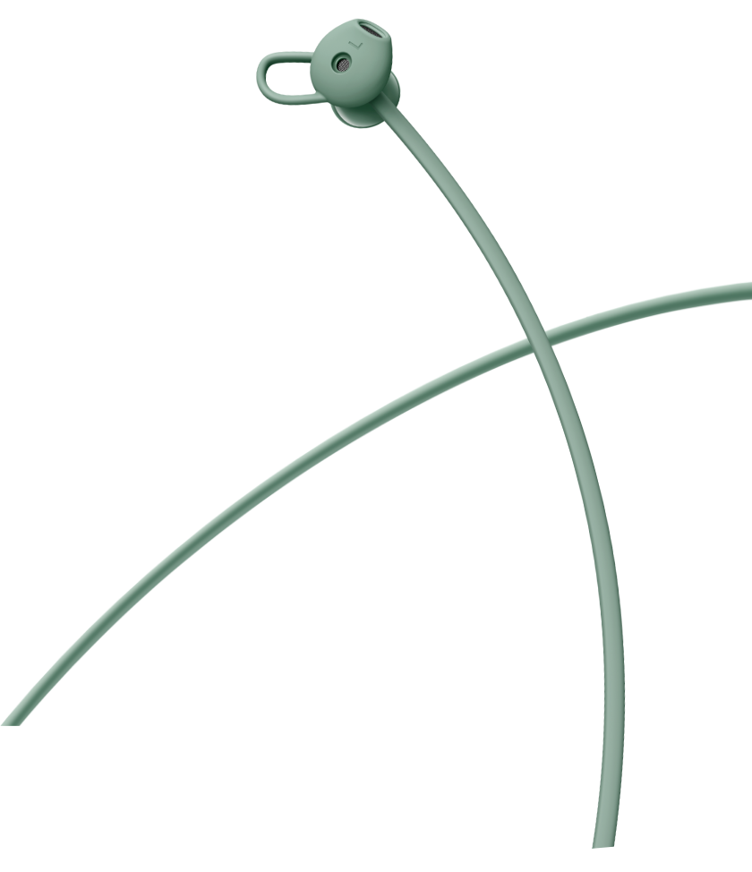 HUAWEI Freelace Lite Surging bass with a 13 mm driver