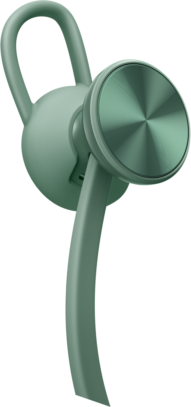 HUAWEI Freelace Lite Surging bass with a 13 mm driver